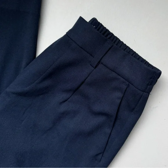 Object Wide Leg Trousers - Picture 4 of 11